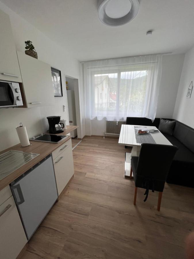 Apartment 2 Gaeste Schörfling Buitenkant foto