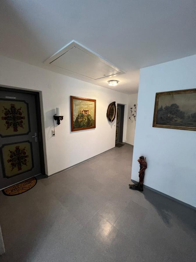Apartment 2 Gaeste Schörfling Buitenkant foto