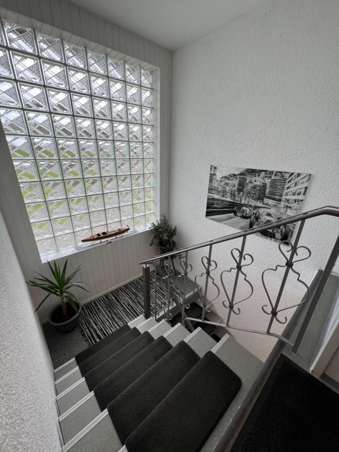 Apartment 2 Gaeste Schörfling Buitenkant foto