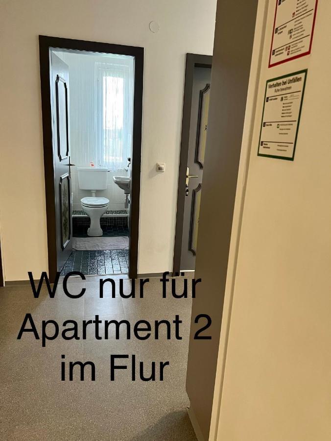 Apartment 2 Gaeste Schörfling Buitenkant foto